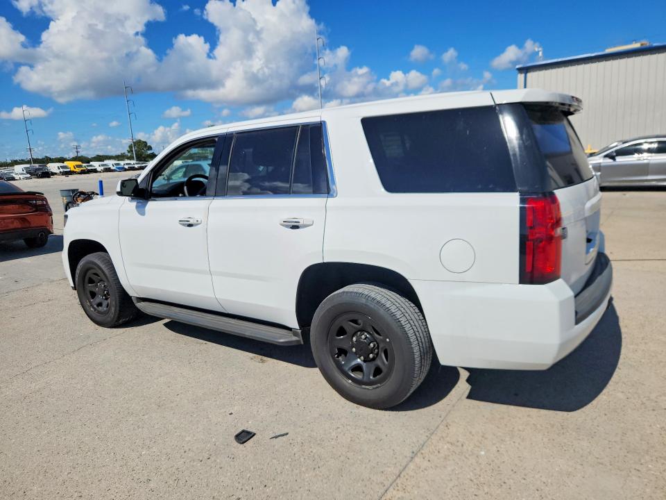 Aukcja sprzedaży 2017 Chevrolet Tahoe, vin: 1GNLCDEC9HR362308, numer aukcji: 71059496