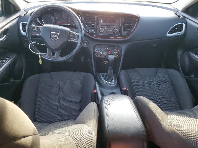 Продажа на аукционе авто 2016 Dodge Dart, vin: 1C3CDFFA5GD818013, номер лота: 69679606