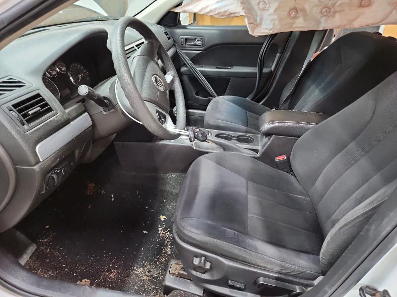 Aukcja sprzedaży 2009 Mercury Milan, vin: 3MEHM07Z59R604571, numer aukcji: 69290656