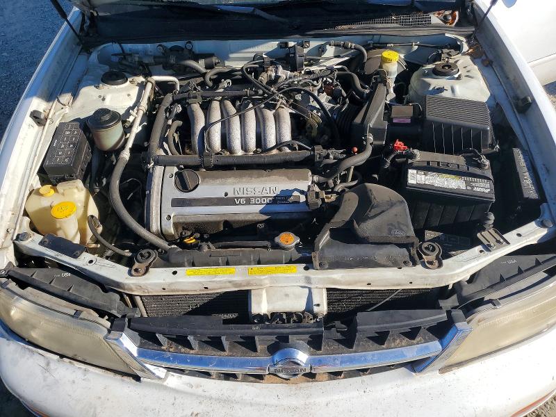 Продаж на аукціоні авто 1997 Nissan Maxima, vin: JN1CA21D1VT876253, номер лоту: 70441286