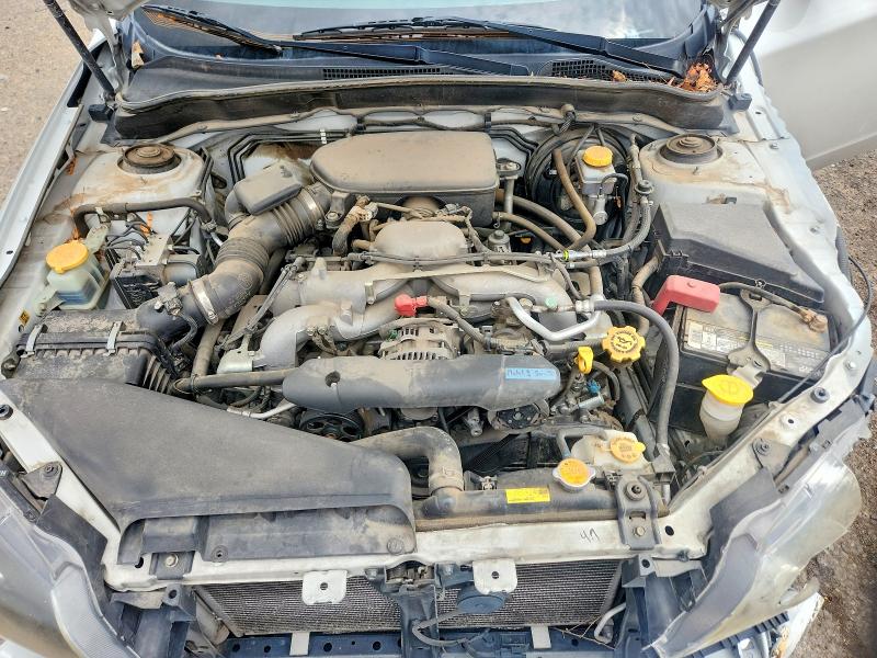 Продаж на аукціоні авто 2011 Subaru Impreza, vin: JF1GE6B61BH517774, номер лоту: 69746976