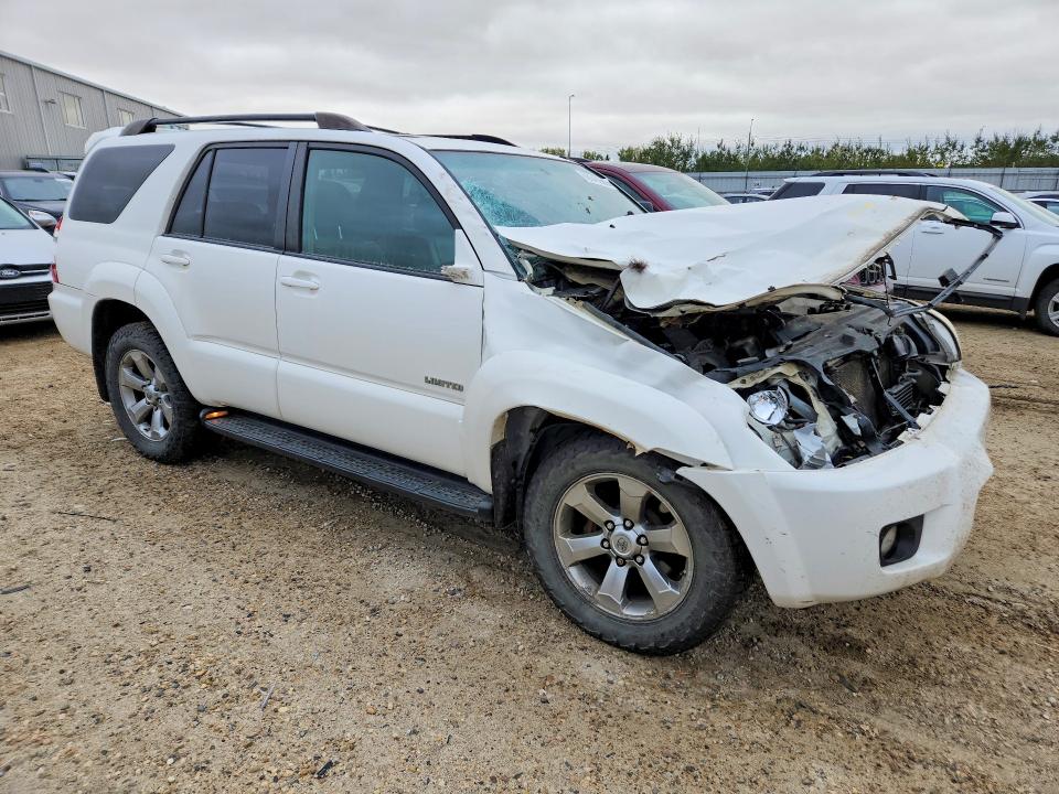 Продаж на аукціоні авто 2008 Toyota 4runner, vin: JTEBT17R88K002083, номер лоту: 68045986