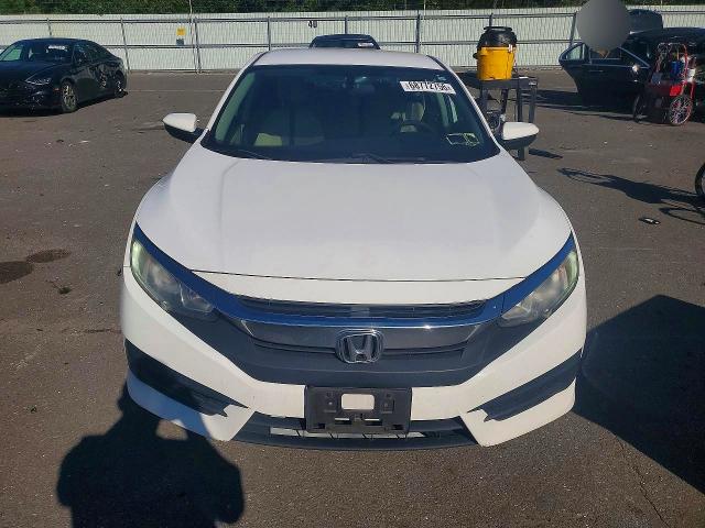 Продаж на аукціоні авто 2018 Honda Civic, vin: 2HGFC2F50JH574483, номер лоту: 68772756