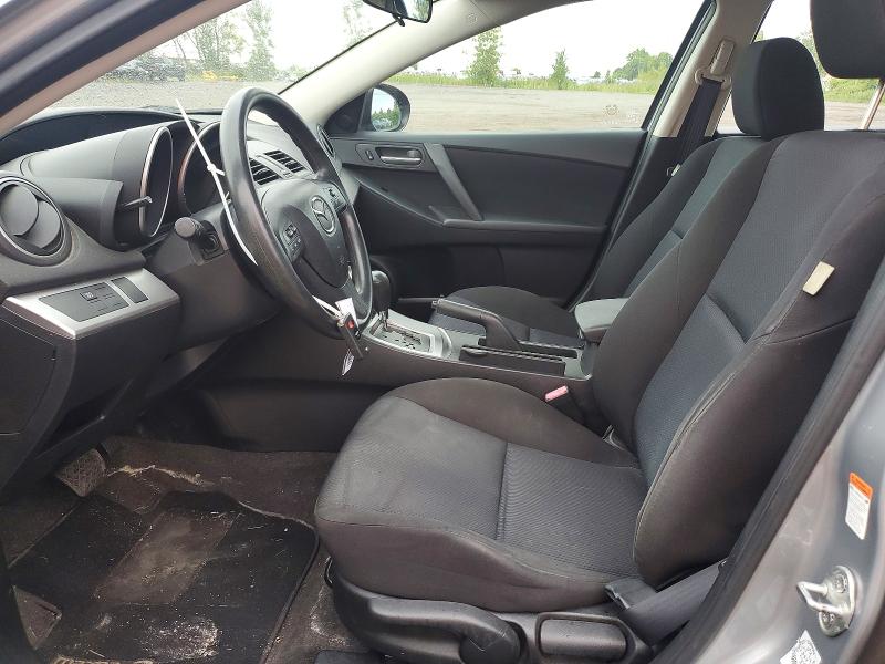 Aukcja sprzedaży 2011 Mazda 3, vin: JM1BL1VF9B1411185, numer aukcji: 67510516