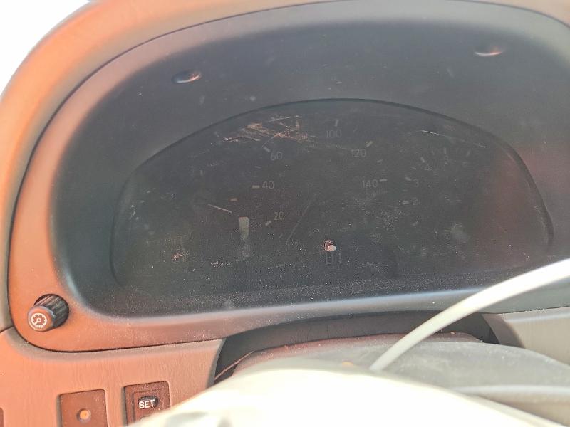 Aukcja sprzedaży 2000 Lexus Rx, vin: JT6GF10U2Y0082256, numer aukcji: 68235886