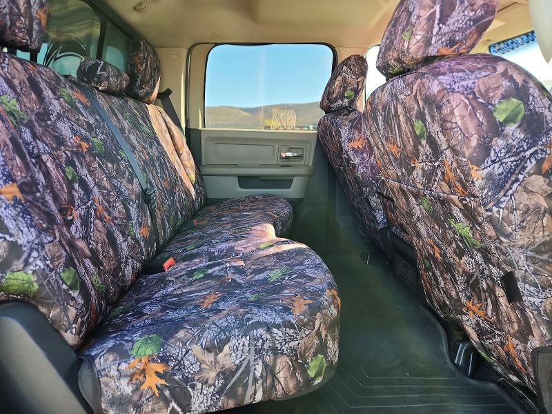 Aukcja sprzedaży 2011 Dodge Ram 2500, vin: 3D7UT2CL9BG613460, numer aukcji: 68336806