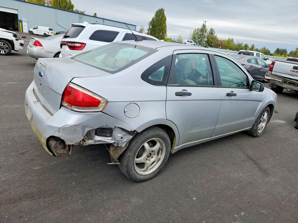 Продажа на аукционе авто 2009 Ford Focus, vin: 1FAHP34N49W151588, номер лота: 70483796