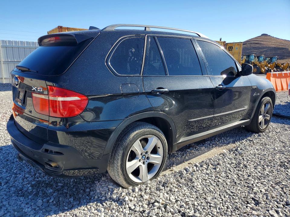 Aukcja sprzedaży 2007 Bmw X5, vin: 5UXFE43567LY81272, numer aukcji: 67501936