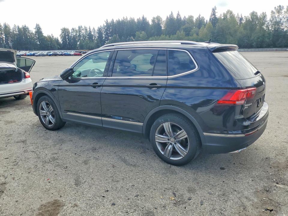 Aukcja sprzedaży 2018 Volkswagen Tiguan, vin: 3VV4B7AX0JM151839, numer aukcji: 69364316