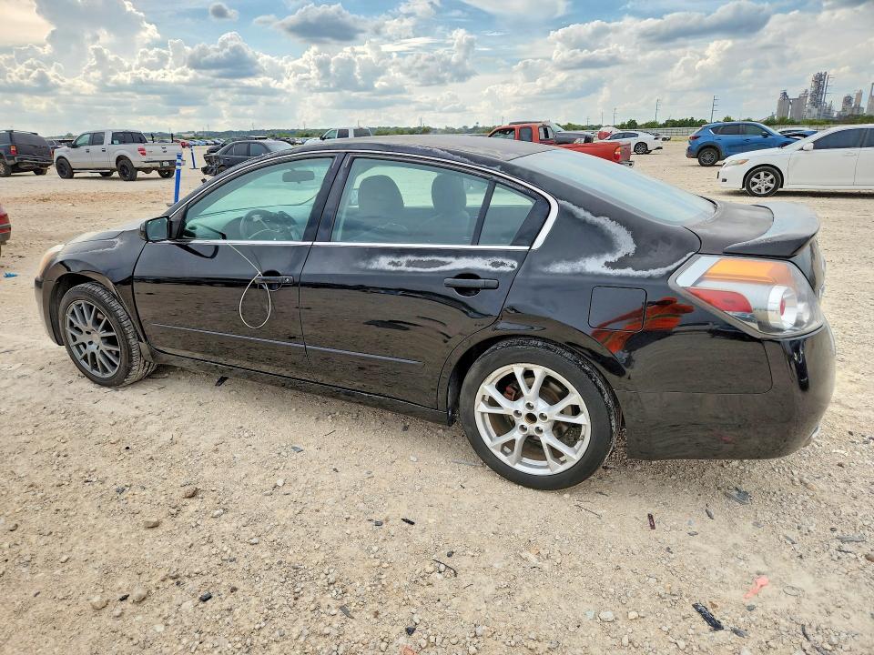 Aukcja sprzedaży 2012 Nissan Altima, vin: 1N4AL2APXCC106015, numer aukcji: 69180886