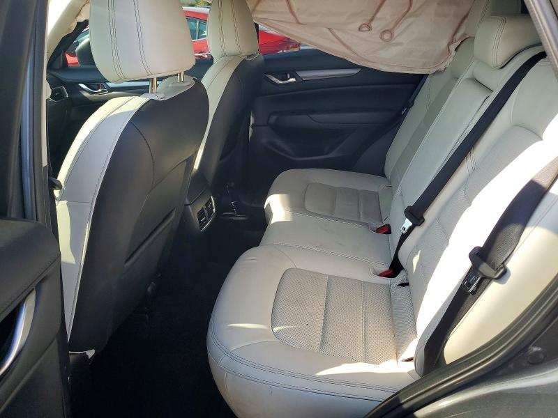 Aukcja sprzedaży 2022 Mazda Cx-5, vin: JM3KFBCM5N1603603, numer aukcji: 69306806