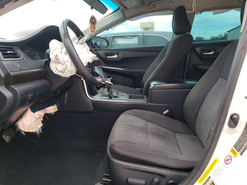Продаж на аукціоні авто 2015 Toyota Camry, vin: 4T4BF1FK6FR512760, номер лоту: 68505776