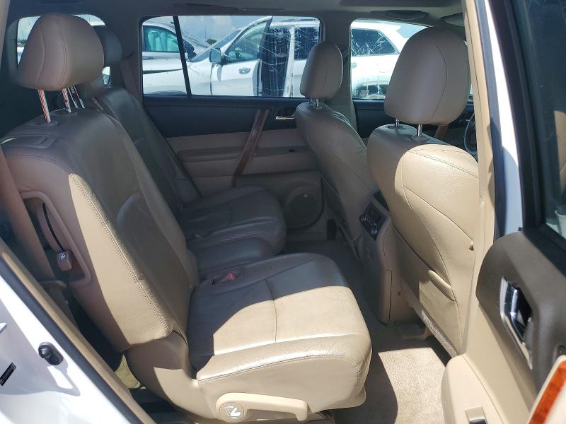 Aukcja sprzedaży 2009 Toyota Highlander, vin: JTEES42A792149337, numer aukcji: 67237916