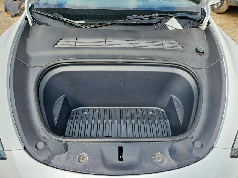 Aukcja sprzedaży 2023 Tesla Model Y, vin: 7SAYGDEE8PA107562, numer aukcji: 66124526