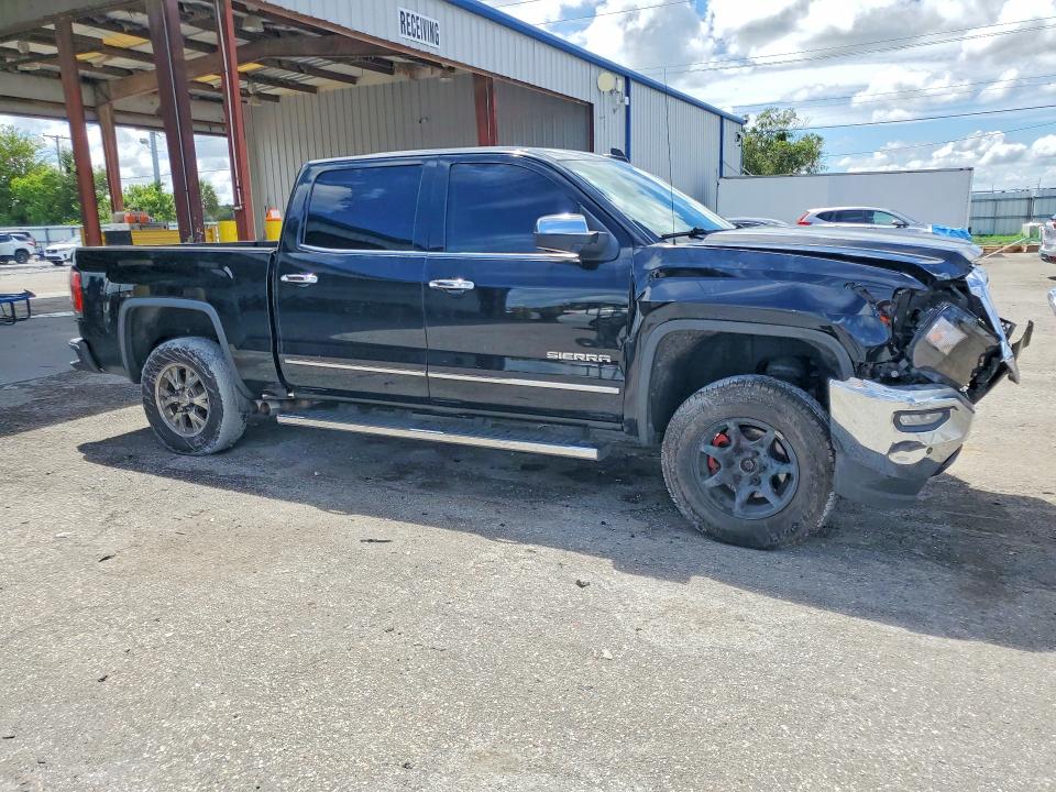 Продаж на аукціоні авто 2016 Gmc Sierra, vin: 3GTU2NEC4GG371468, номер лоту: 67310406