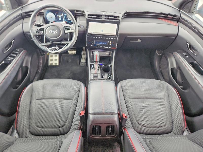 Auction sale of the 2023 Hyundai Tucson, vin: KM8JF3AE0PU206061, lot number: 68681836