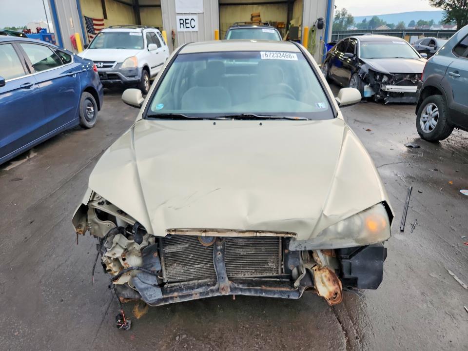 Aukcja sprzedaży 2006 Hyundai Elantra, vin: KMHDN56D86U181176, numer aukcji: 67233466