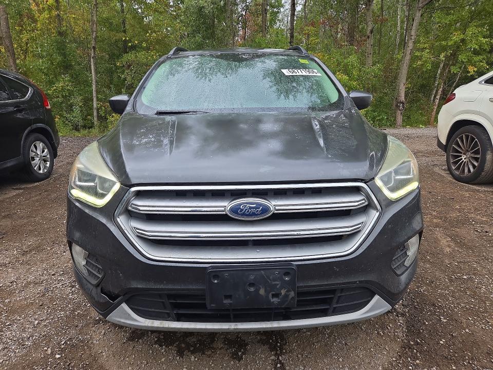 Продажа на аукционе авто 2017 Ford Escape, vin: 1FMCU9G96HUC15165, номер лота: 68771906