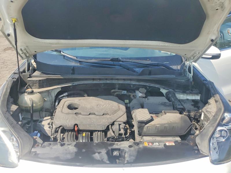 67042456 :رقم المزاد ، KNDPMCAC2L7633527 vin ، 2020 Kia Sportage مزاد بيع
