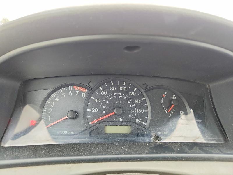 Aukcja sprzedaży 2007 Toyota Corolla, vin: 2T1BR32E57C843992, numer aukcji: 67693596