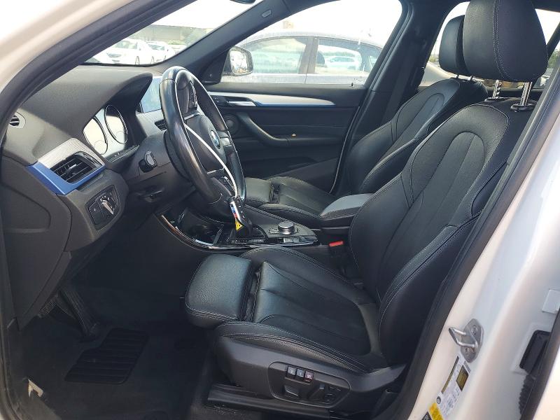 Aukcja sprzedaży 2018 Bmw X1, vin: WBXHT3C35J5L28846, numer aukcji: 67649356