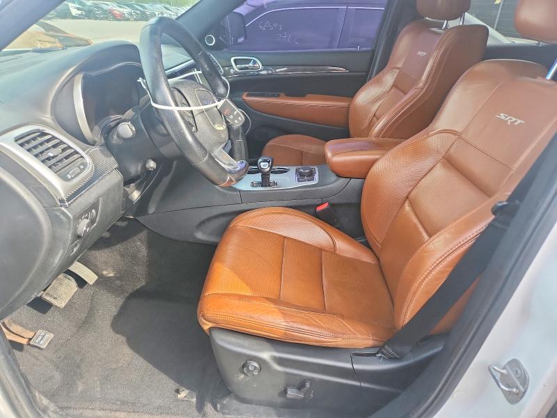 67352686 :رقم المزاد ، 1C4RJFDJ5EC395258 vin ، 2014 Jeep Grand Cherokee مزاد بيع