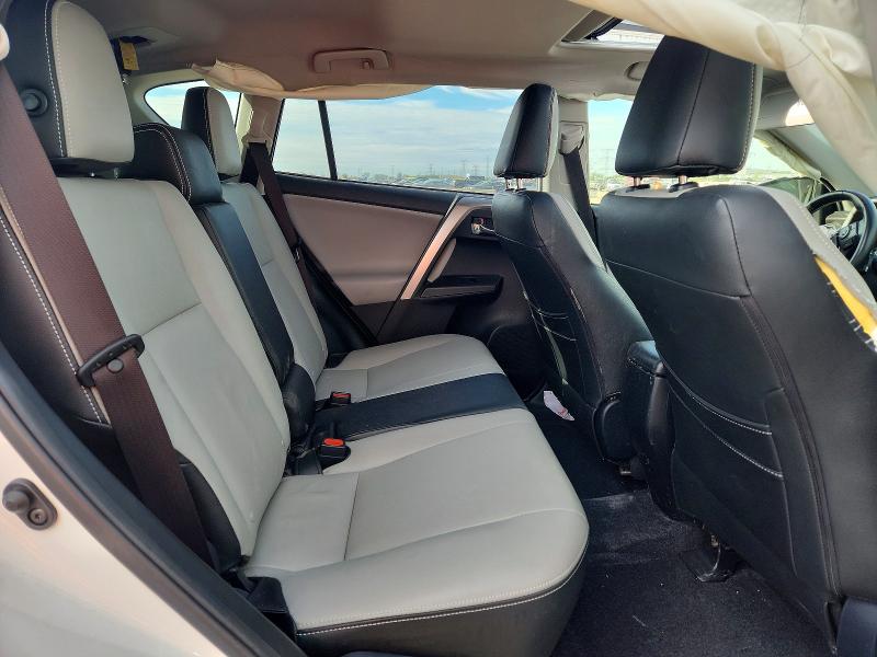 Продаж на аукціоні авто 2018 Toyota Rav4, vin: JTMRFREV9JJ198801, номер лоту: 69171796