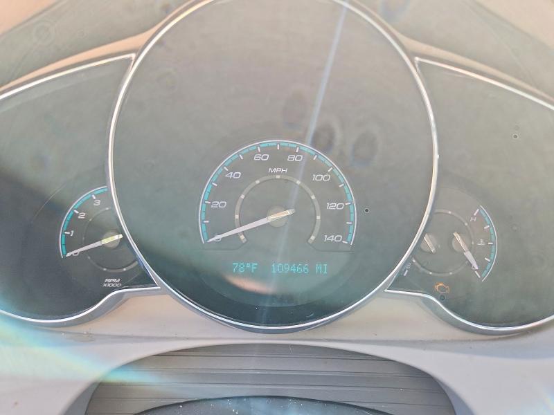 70274936 :رقم المزاد ، 1G1ZG57BX8F233151 vin ، 2008 Chevrolet Malibu مزاد بيع