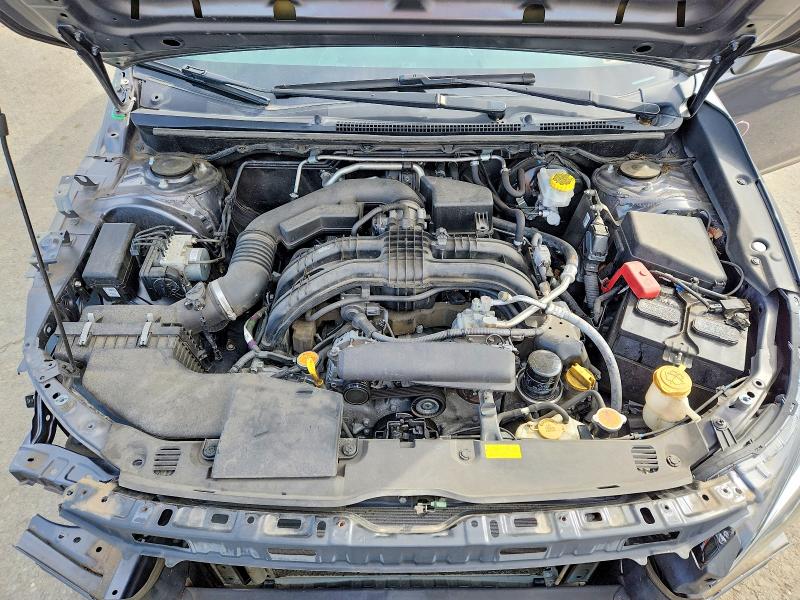 69487696 :رقم المزاد ، 4S3GTAA62K3729195 vin ، 2019 Subaru Impreza مزاد بيع