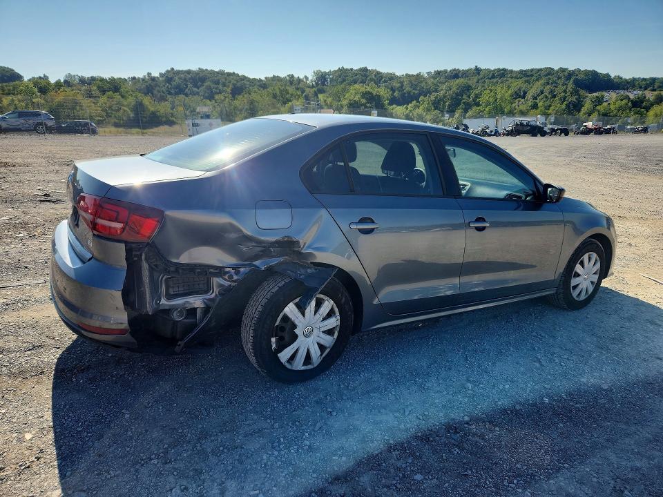 Продаж на аукціоні авто 2016 Volkswagen Jetta, vin: 3VW267AJ8GM210020, номер лоту: 67559746
