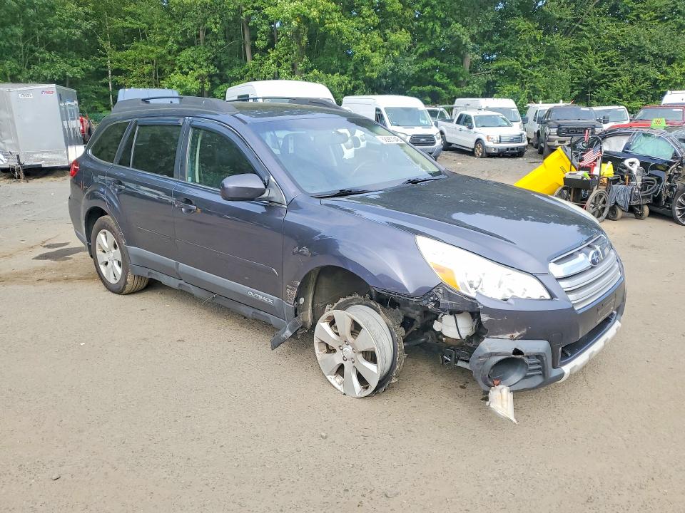 Продаж на аукціоні авто 2013 Subaru Outback, vin: 4S4BRDLC0D2264501, номер лоту: 68987346