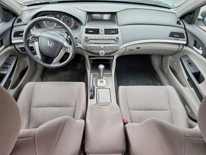 Продаж на аукціоні авто 2012 Honda Accord, vin: 1HGCP2F41CA186548, номер лоту: 69824086