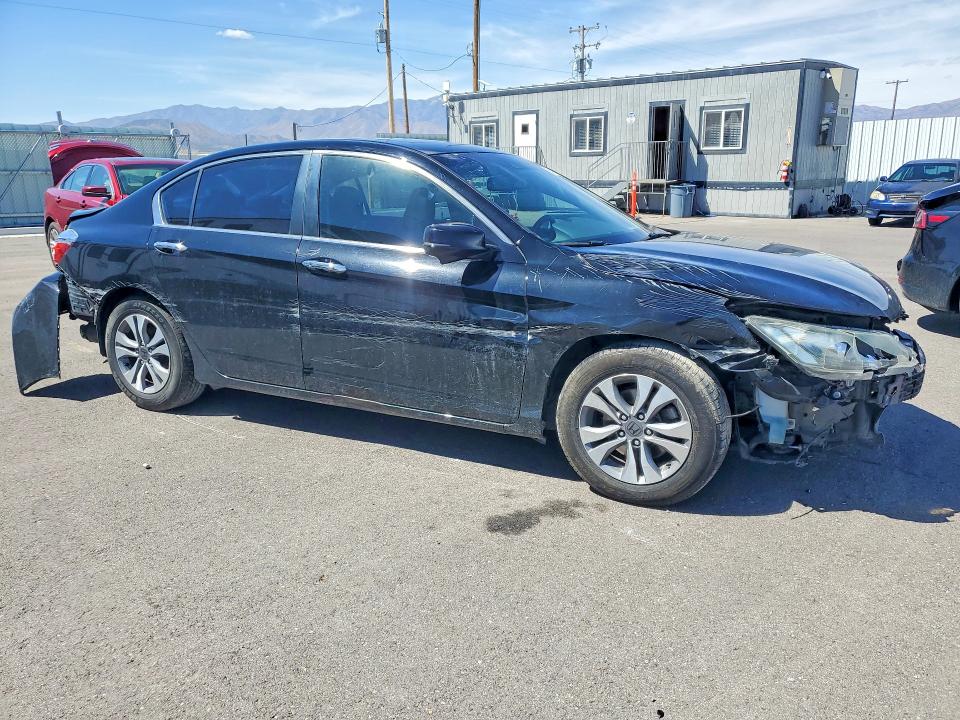 Продаж на аукціоні авто 2015 Honda Accord, vin: 1HGCR2F89FA044191, номер лоту: 67401596