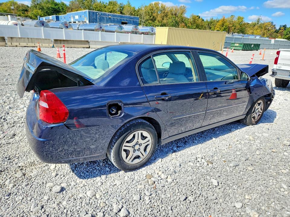Aukcja sprzedaży 2006 Chevrolet Malibu, vin: 1G1ZS51F96F102946, numer aukcji: 70287426