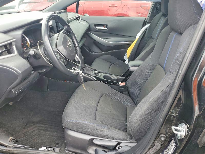 Продажа на аукционе авто 2022 Toyota Corolla, vin: JTDS4MCE7NJ095024, номер лота: 69529256