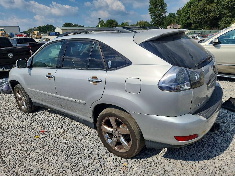 Продаж на аукціоні авто 2008 Lexus Rx, vin: JTJHW31U782859720, номер лоту: 69282816