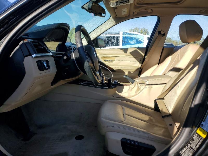 Aukcja sprzedaży 2013 Bmw 328, vin: WBA3B5G55DNS02814, numer aukcji: 70479776