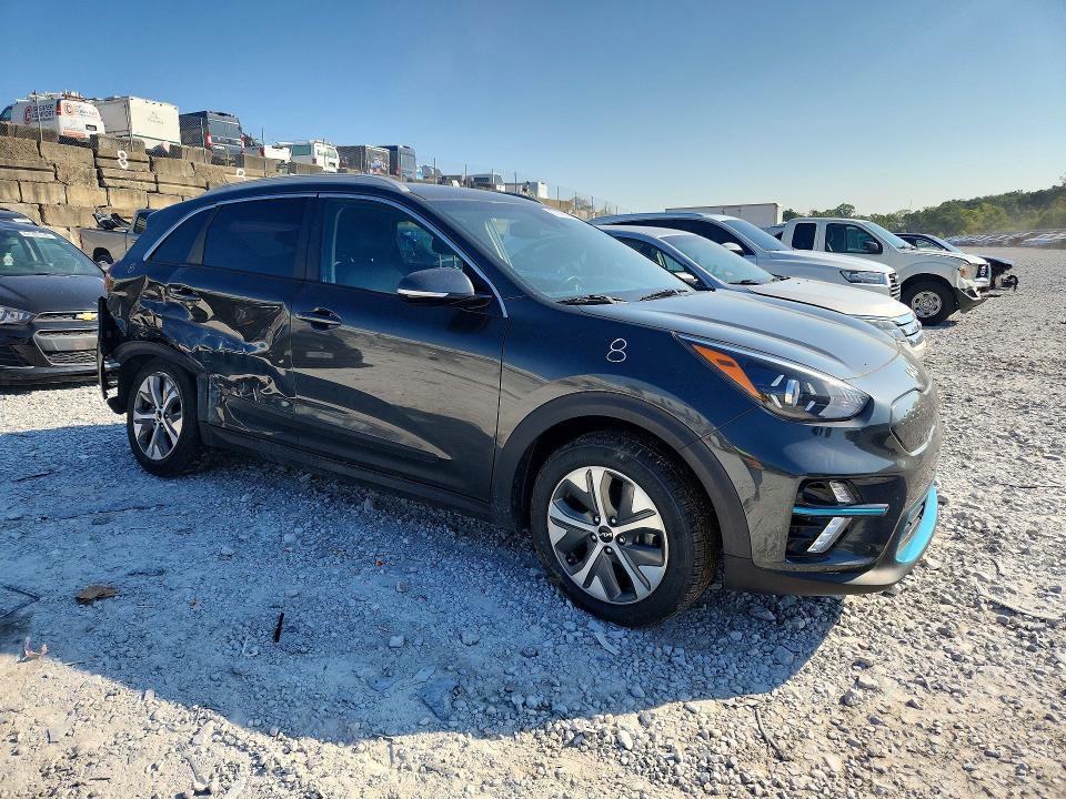 Aukcja sprzedaży 2022 Kia Niro Ev, vin: KNDCC3LG7N5124775, numer aukcji: 67506986