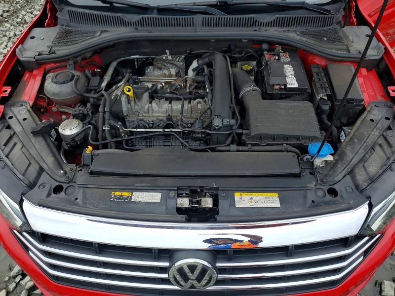 2020 Volkswagen Jetta მანქანა იყიდება აუქციონზე, vin: 3VWC57BU5LM082541, აუქციონის ნომერი: 67609076