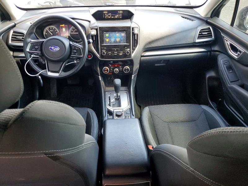 68009926 :رقم المزاد ، JF2SKAJC1MH529497 vin ، 2021 Subaru Forester مزاد بيع