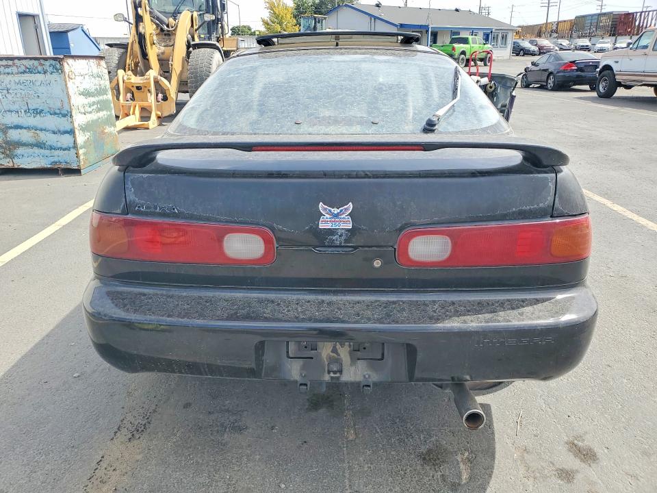 Auction sale of the 1994 Acura Integra, vin: JH4DC4358RS005650, lot number: 67454966