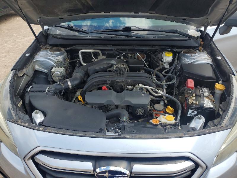 Aukcja sprzedaży 2018 Subaru Outback, vin: 4S4BSAAC1J3260002, numer aukcji: 67861836