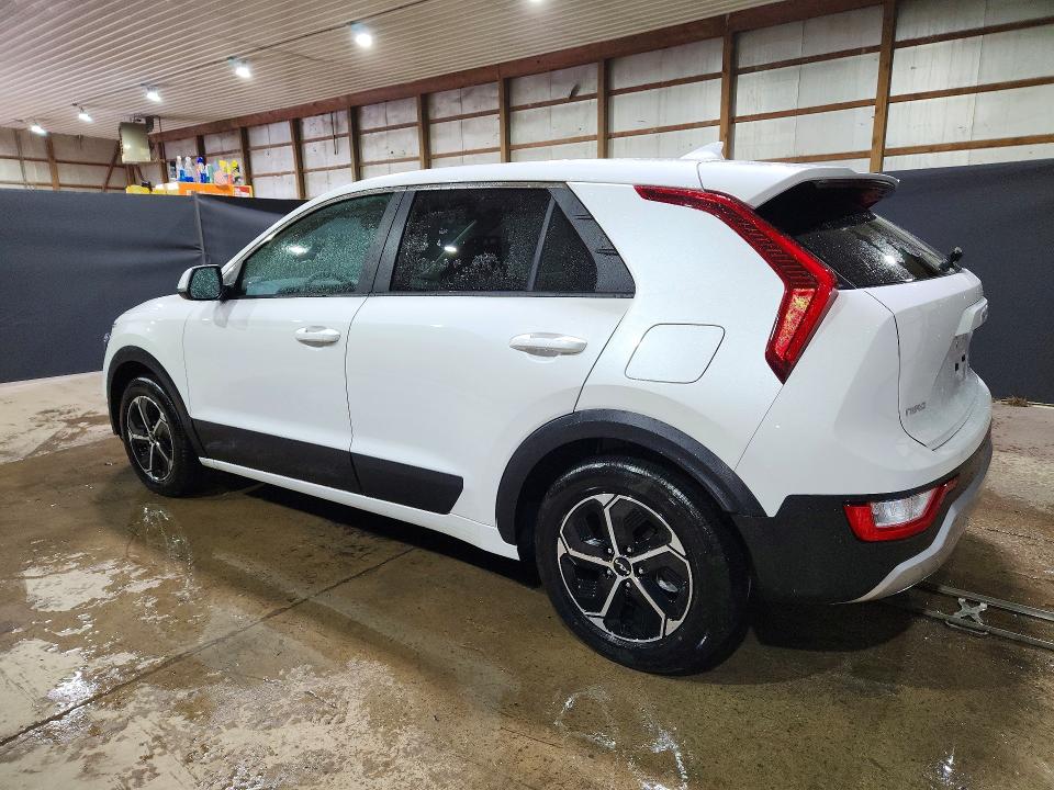 Продажа на аукционе авто 2026 Kia Niro, vin: KNDCP3LEXT5337669, номер лота: 69754816