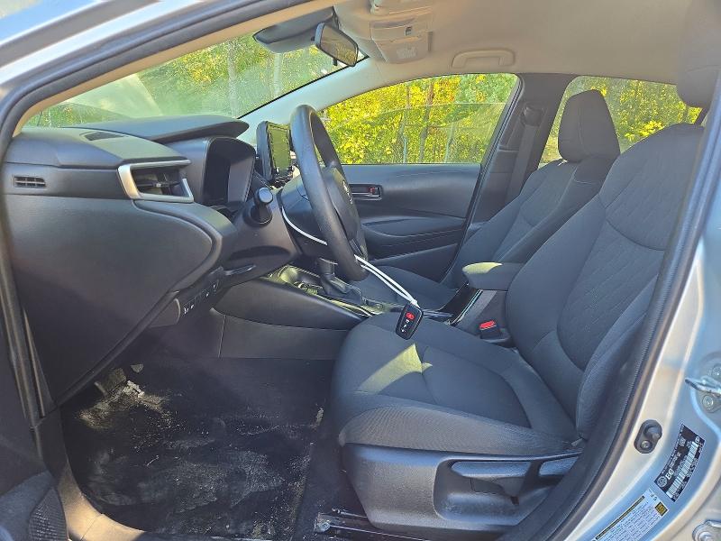 68087956 :رقم المزاد ، JTDBAMDE4NJ053756 vin ، 2022 Toyota Corolla مزاد بيع