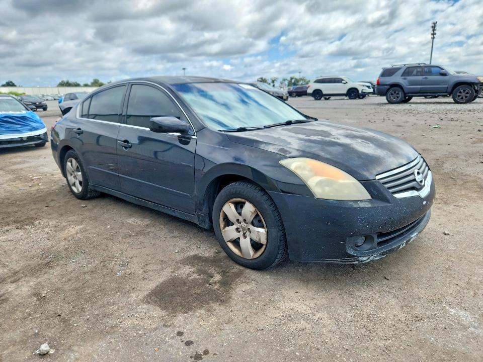 Продажа на аукционе авто 2008 Nissan Altima, vin: 1N4AL21E08C191047, номер лота: 70037796