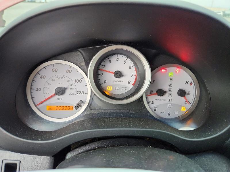 Продажа на аукционе авто 2005 Toyota Rav4, vin: JTEHD20V950053913, номер лота: 69931616