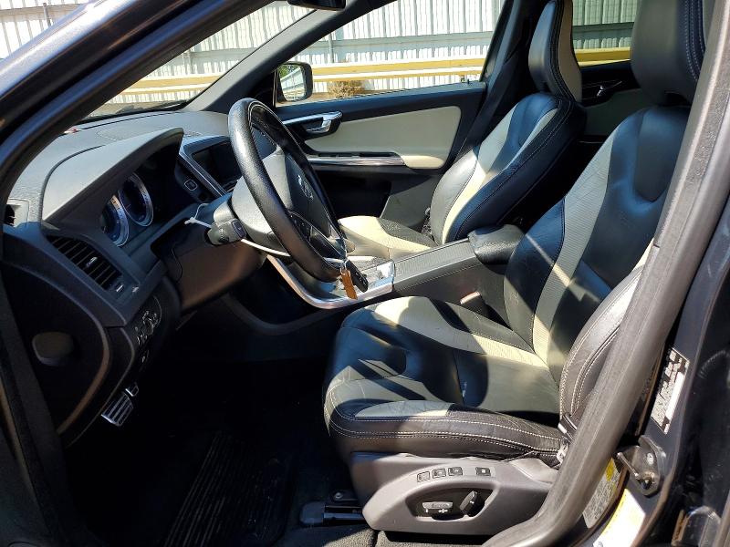 Продажа на аукционе авто 2013 Volvo Xc60, vin: YV4902DZ2D2389727, номер лота: 69132476