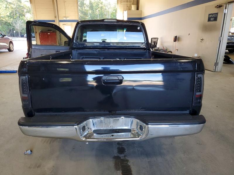 1996 Toyota Tacoma მანქანა იყიდება აუქციონზე, vin: 4TANL42N6TZ201457, აუქციონის ნომერი: 69004146