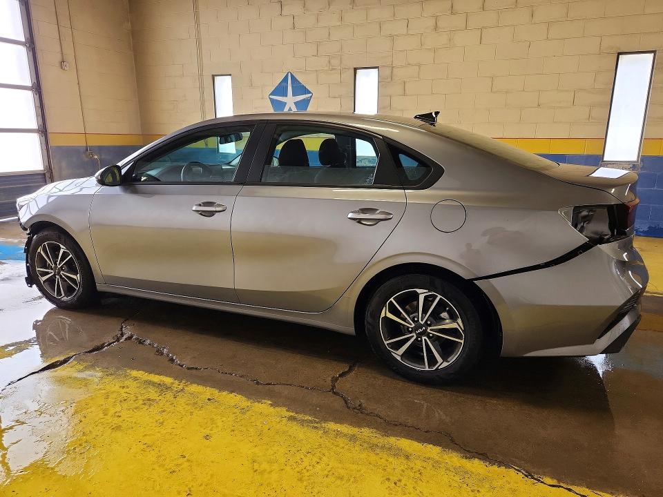 Продажа на аукционе авто 2023 Kia Forte, vin: 3KPF24AD1PE650695, номер лота: 69464996