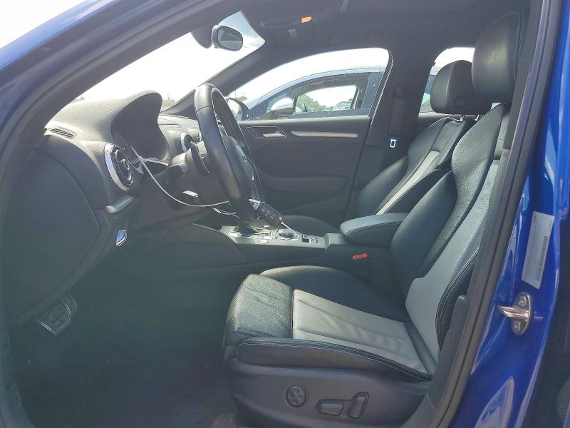Aukcja sprzedaży 2015 Audi S3, vin: WAUBFGFF9F1078790, numer aukcji: 67175756